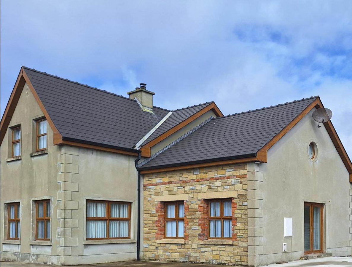 Sandys Shore Apartment Donegal Town Eksteriør billede